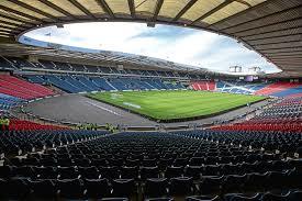 Estadio Hampden Park